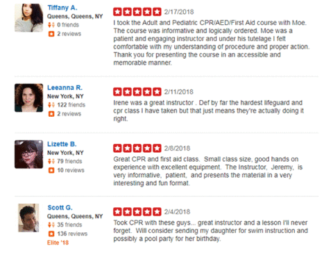 Aquatic Solutions Yelp Reviews