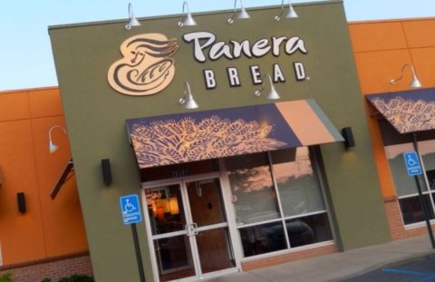 Panera Bread Community Room CPR Classes Aquatic Solutions