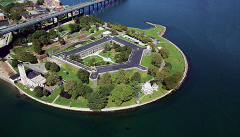 suny maritime | Aquatic Solutions