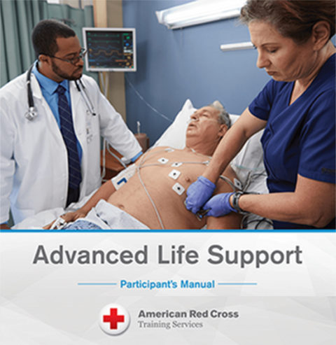 About Advanced Life Support (ALS)