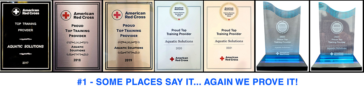 Aquatic Solutions Awards